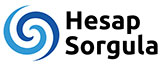 Hesap Sorgula