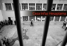 Ceza İnfaz Hesaplama | Yatar Hesaplama