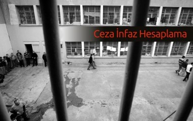 Ceza İnfaz Hesaplama | Yatar Hesaplama