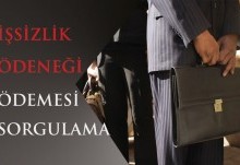 İşsizlik Ödeneği Ödemesi Sorgulama