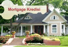Mortgage Kredisi Hesaplama