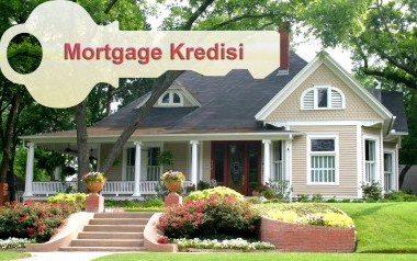 Mortgage Kredisi Hesaplama