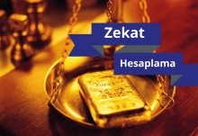 Zekat Hesaplama