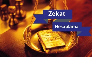 Zekat Hesaplama