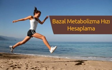 Bazal Metabolizma Hızı (BMR)